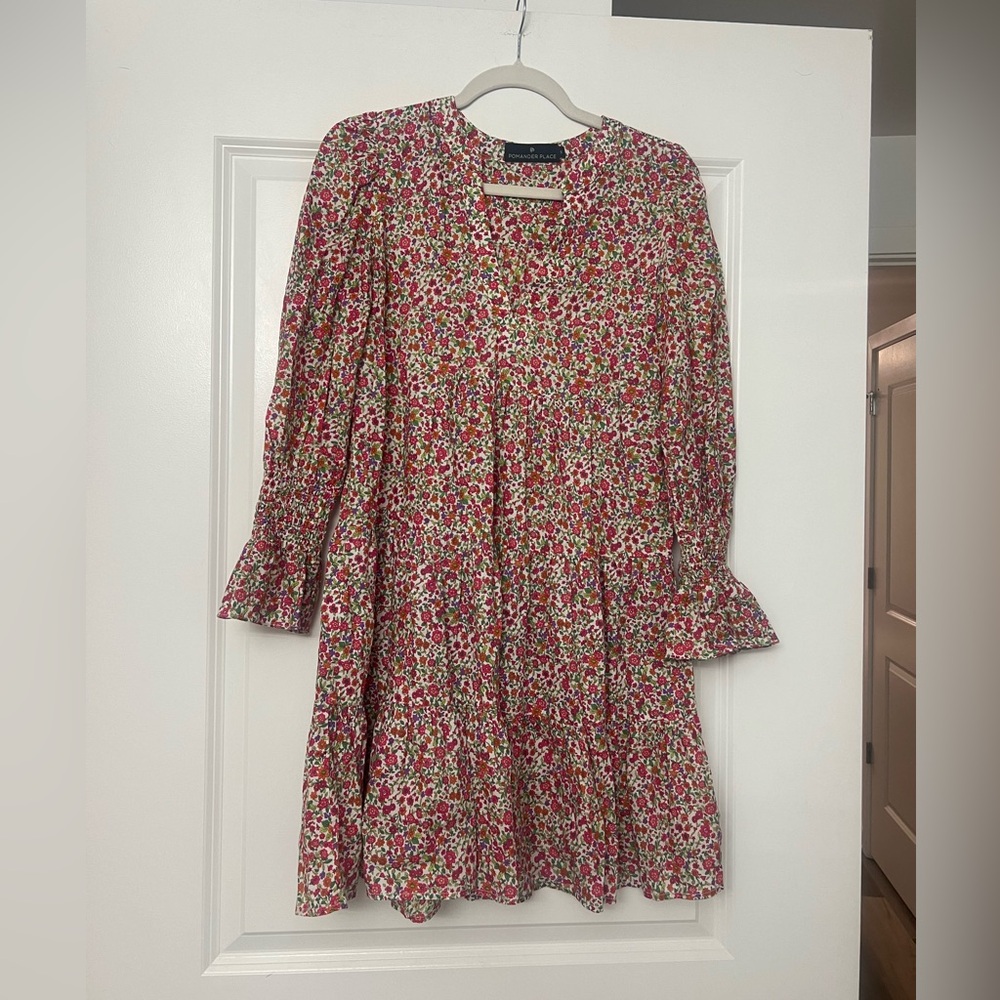 Tuckernuck mini dress
